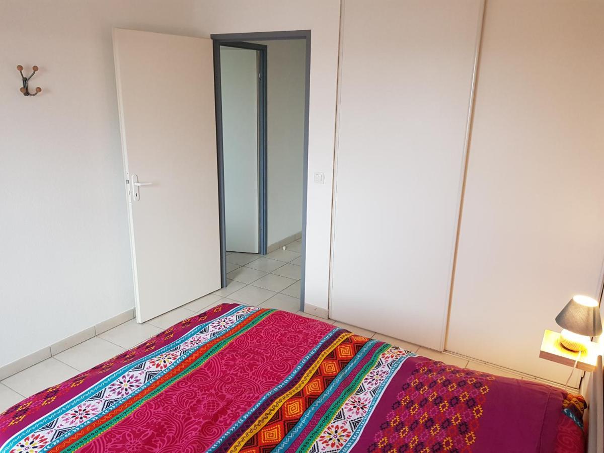Tout Confort ! Calme, Climatisation, Vue Degagee, Ville ,Parking Gratuit, Ascenseur, Wifi 카르카손 외부 사진